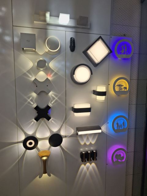 فروش لوستر در رشت