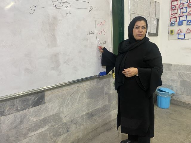 مشاوره تحصیلی دانش آموزان