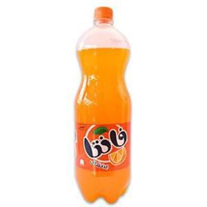 نوشابه فانتا خانواده