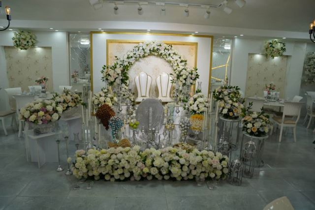 خانه عقد الماس