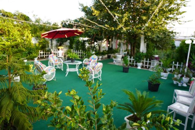 خانه عقد در بابلسر