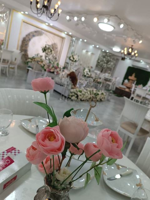 خانه عقد در بابلسر