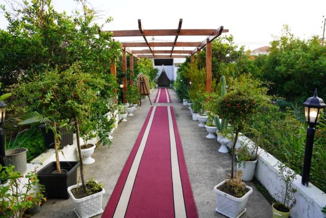 خانه عقد در بابلسر