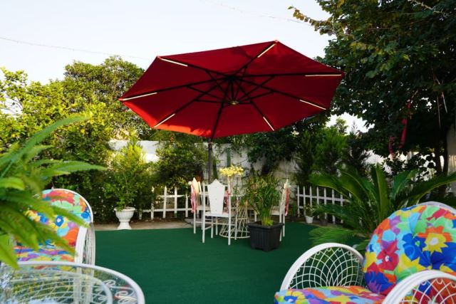 خانه عقد در بابلسر