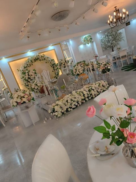 خانه عقد در بابلسر