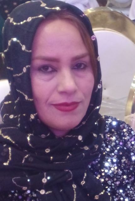 طاهره سادات اکبرزاده