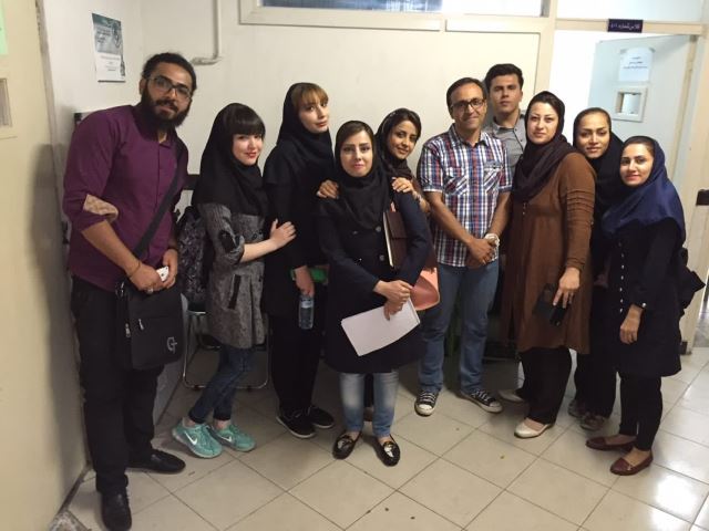 کنسرواتوار