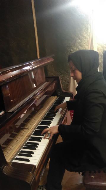 کنسرواتوار