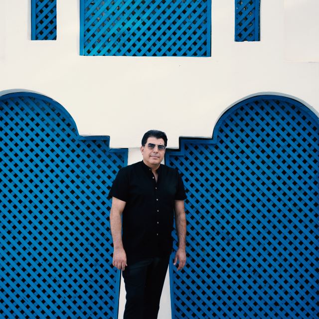 حمید همت یار