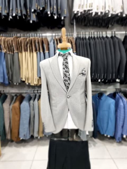 مرکز خرید کت و شلوار در اصفهان