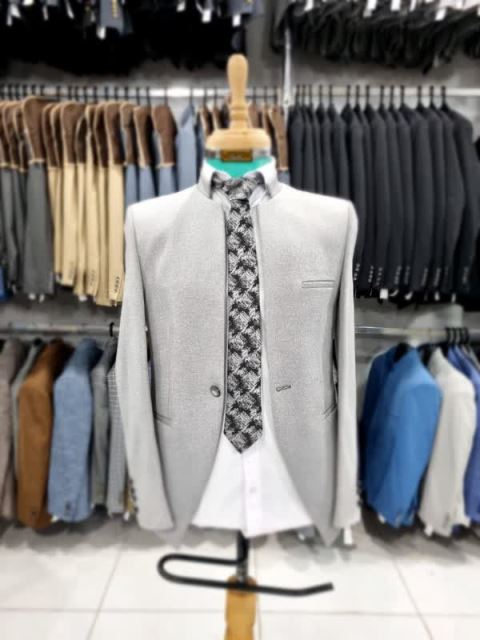 مرکز خرید کت و شلوار در اصفهان