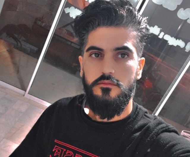 عثمان غفوری پور