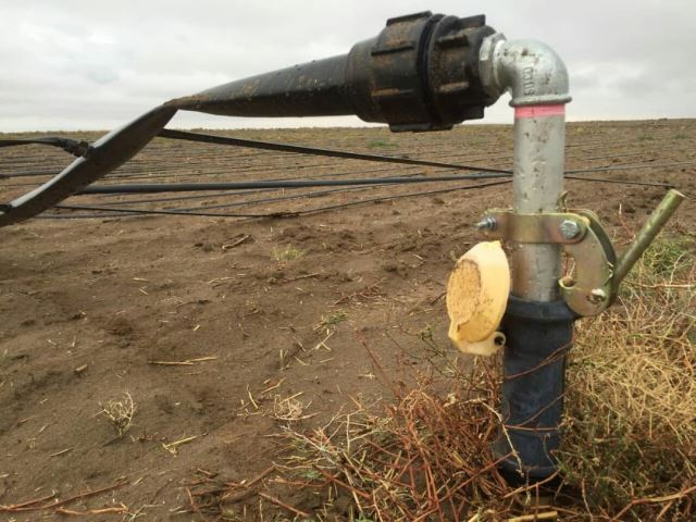 قیمت لوله تاشو کشاورزی