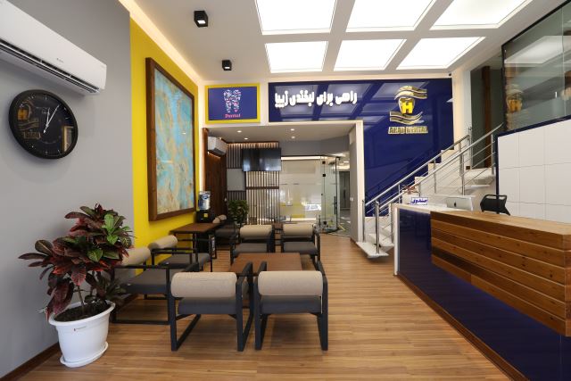 بهترین کلینیک دندانپزشکی کرمان