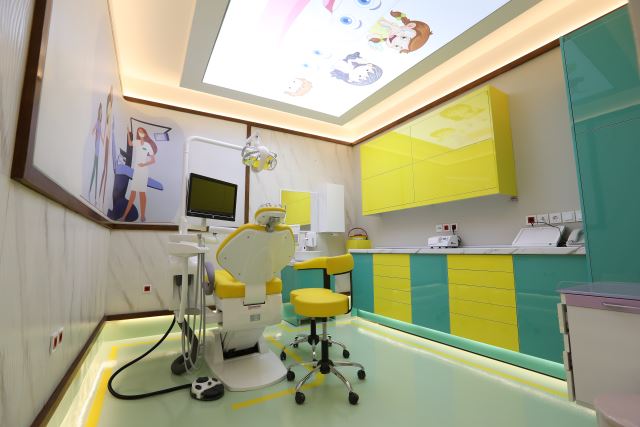 بهترین کلینیک دندانپزشکی کرمان