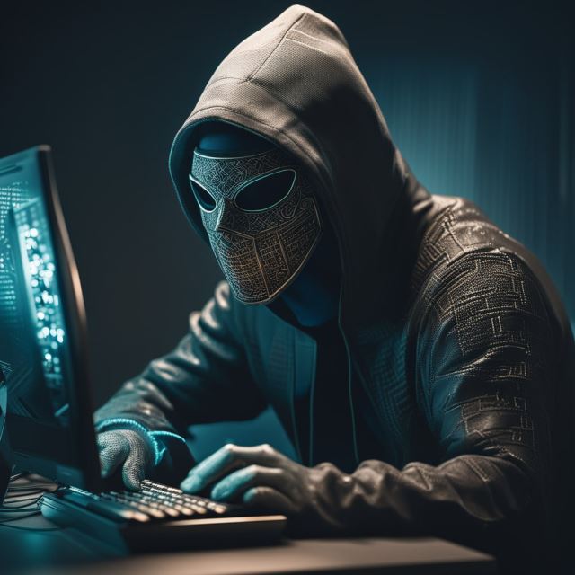 هک واینترنت وشبکه