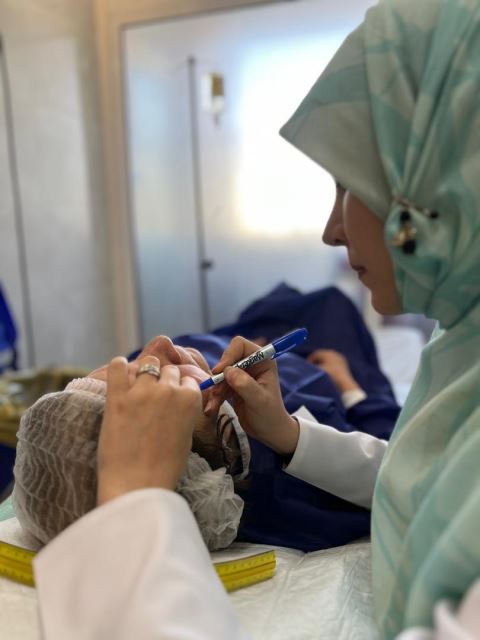 دکتر اکرم السادات آمیری