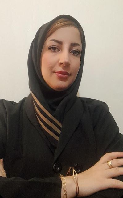 هدا بزاز زاده