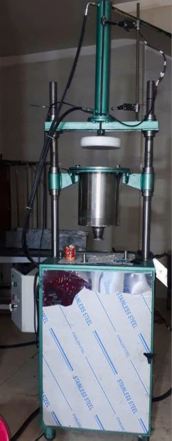 دستگاه بامیه زن اتوماتیک