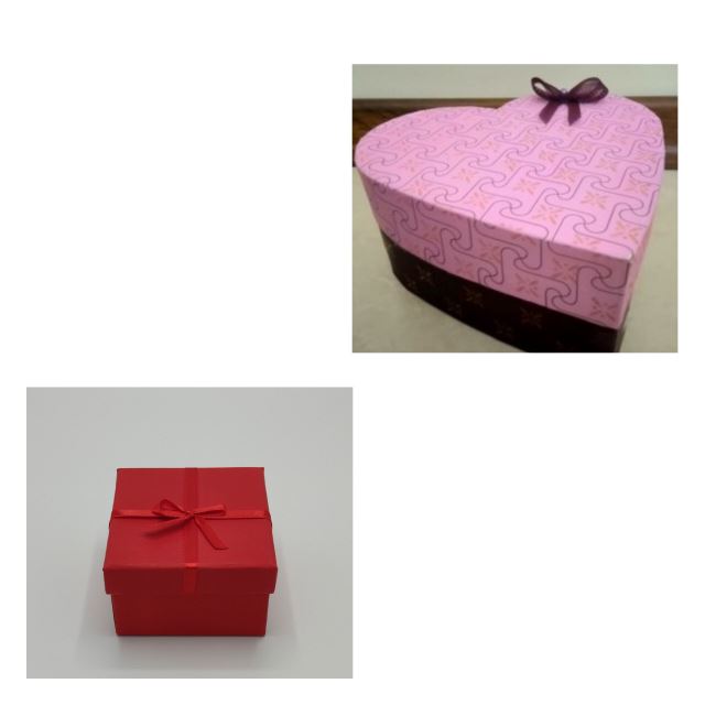 جعبه فانتزی