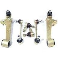 لوازم جلوبندی تیبا