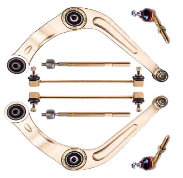 لوازم جلوبندی206