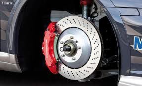 کمک فنر در رشت