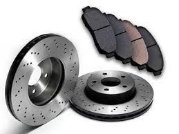 لوازم جلوبندی در رشت