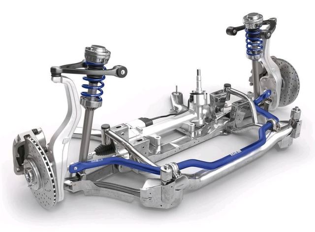 لوازم جلوبندی در رشت