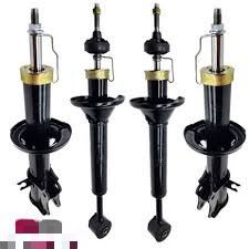 کمک فنر در رشت