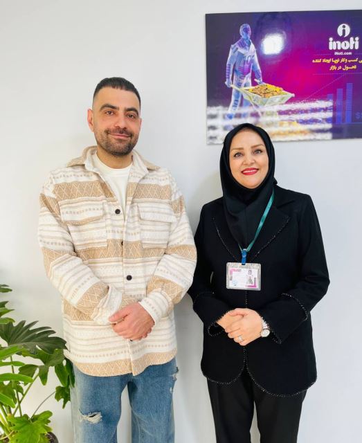 فاطمه ستوده