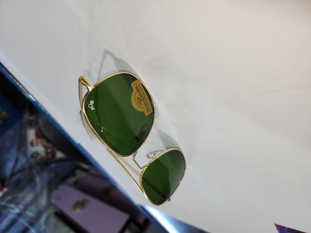 عینک آفتابی مردانه