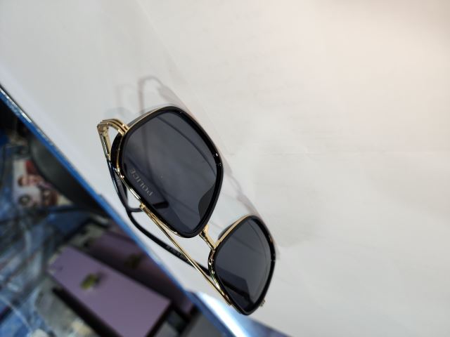 عینک آفتابی مردانه