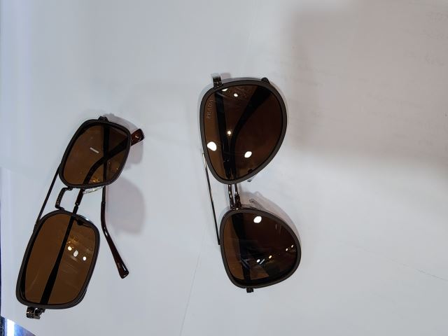 عینک آفتابی مردانه