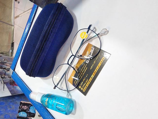 عینک طبی مردانه/زنانه