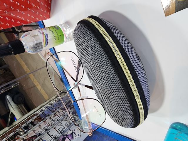 عینک طبی مردانه/زنانه