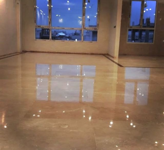 سنگسابی و کفسابی در اصفهان