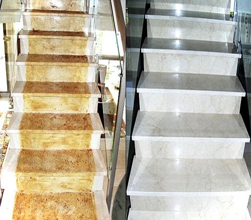 سنگسابی و کفسابی در اصفهان