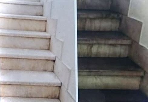 سنگسابی و کفسابی در اصفهان