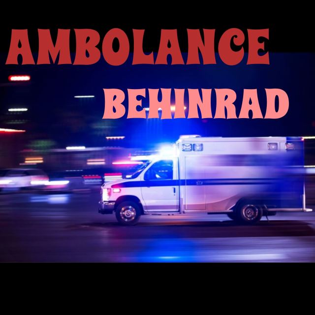 آمبولانس خصوصی در اکباتان 09199163927