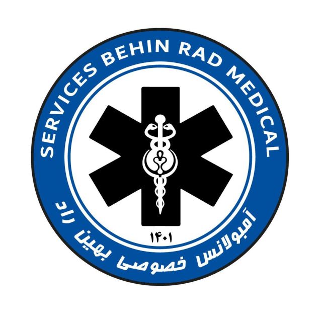 آمبولانس خصوصی در سعادت اباد