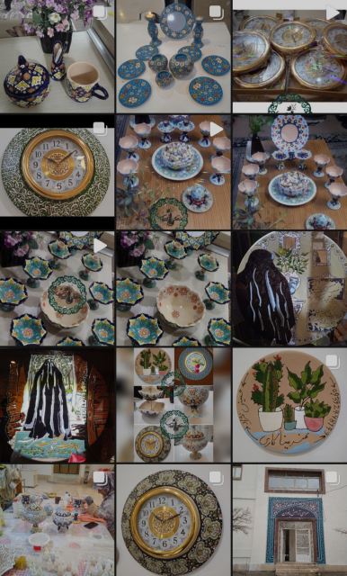 ظروف هفت سین