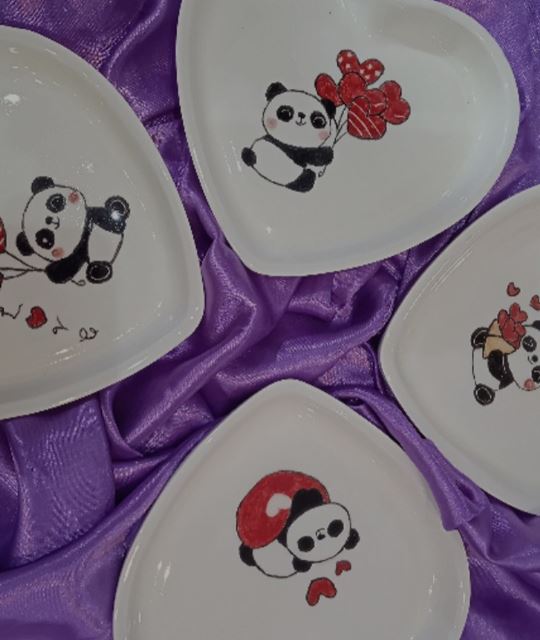 ظروف خاص پسند