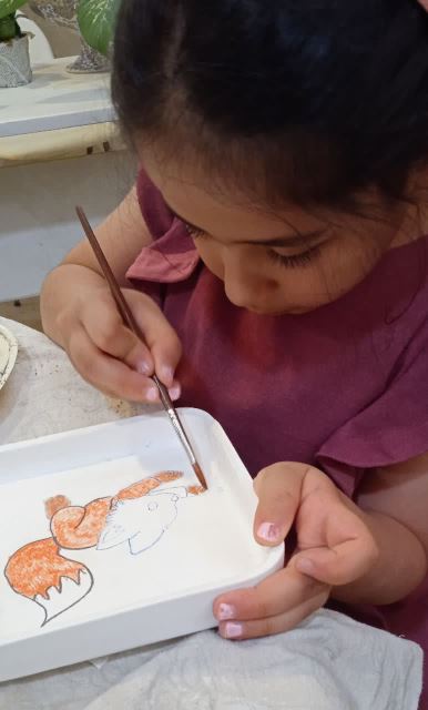 هنرجو خردسال