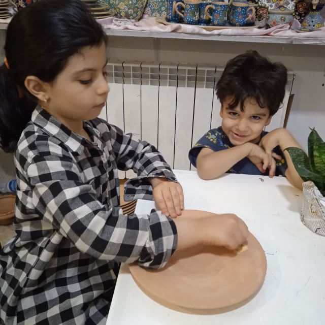 هنرجوهای خردسال