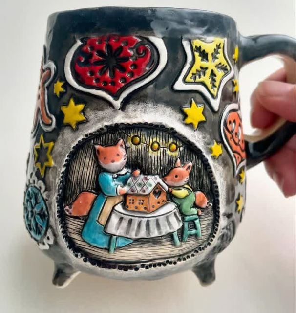 گِل و سرامیک