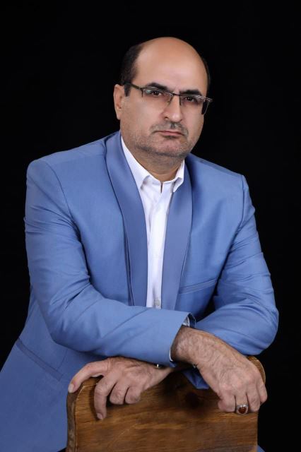 سید جلیل حسینی فرادنبه