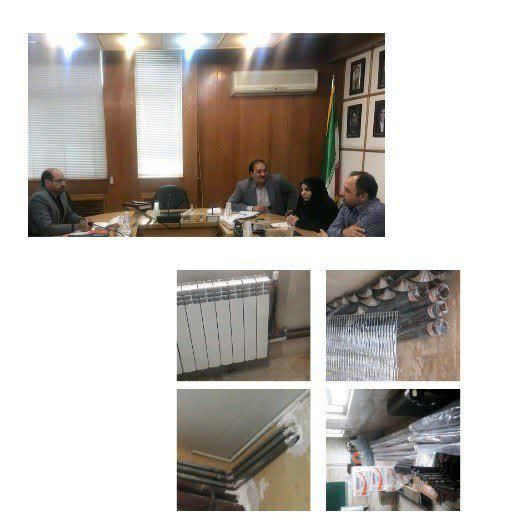 اقدامات سید جلیل حسینی فرادنبه