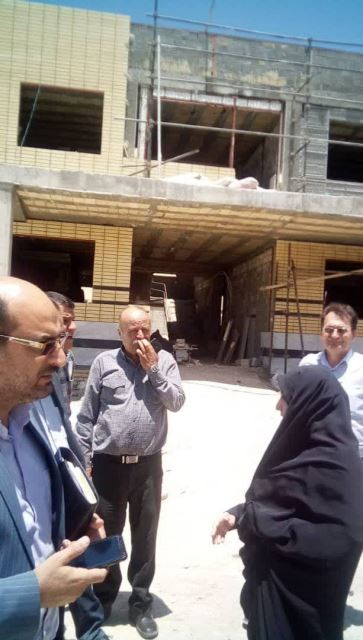 سید جلیل حسینی فرادنبه