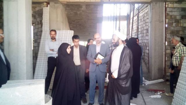 سید جلیل حسینی فرادنبه